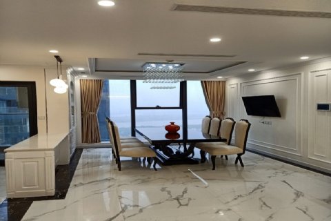 4 bedrooms Apartment in Bac Tu Liem, Ha Noi, No. 12934