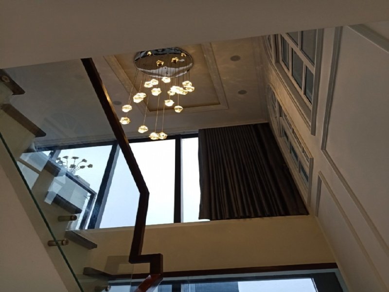 4 bedrooms Apartment in Bac Tu Liem, Ha Noi, Vietnam No. 12934