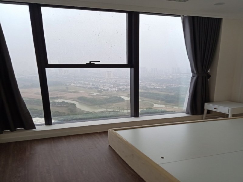 4 bedrooms Apartment in Bac Tu Liem, Ha Noi, Vietnam No. 12934
