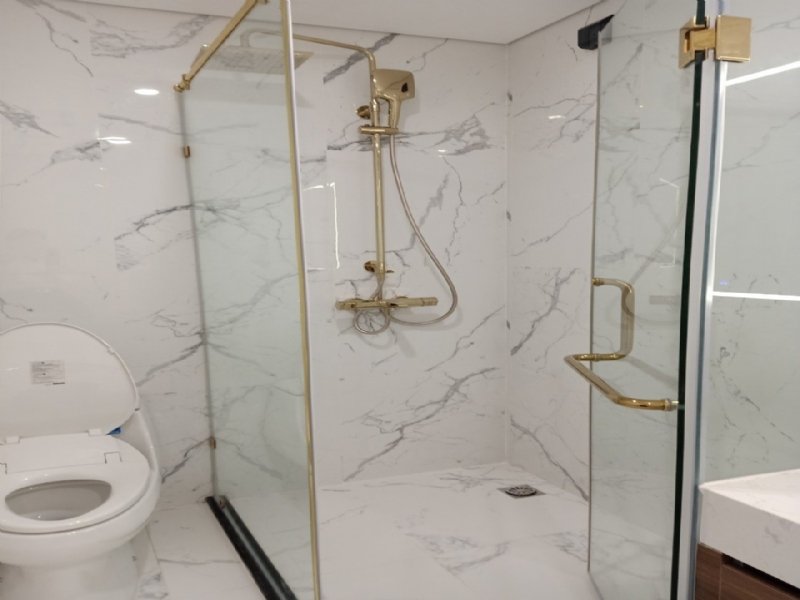 4 bedrooms Apartment in Bac Tu Liem, Ha Noi, Vietnam No. 12934