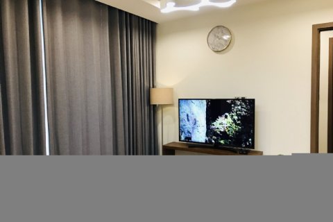 Квартира с 2 спальнями в Бадинь, Ханой ,  № 12932 12