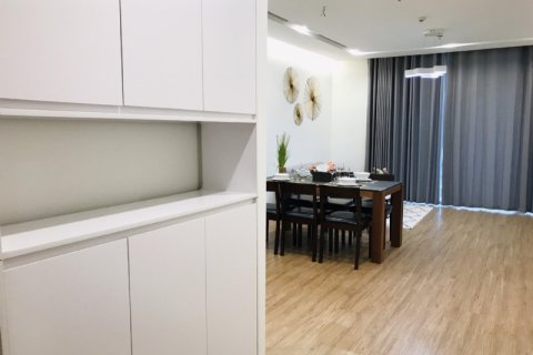 Квартира с 2 спальнями в Бадинь, Ханой ,  № 12932 14