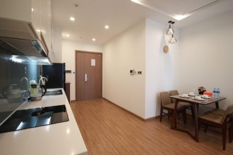 1 bedroom Apartment in Ba Dinh, Ha Noi, No. 12936 2