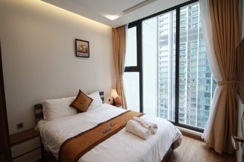 1 bedroom Apartment in Ba Dinh, Ha Noi, No. 12936 4