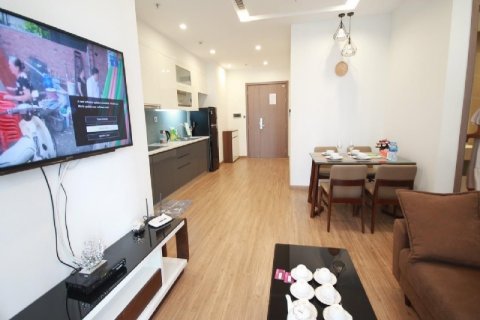 1 bedroom Apartment in Ba Dinh, Ha Noi, No. 12936 3