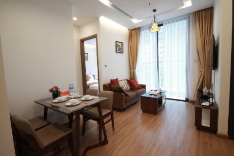 1 bedroom Apartment in Ba Dinh, Ha Noi, No. 12936