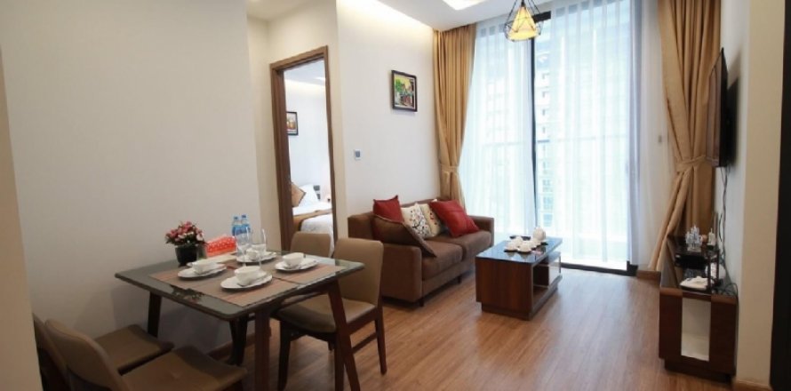 1 bedroom Apartment in Ba Dinh, Ha Noi, No. 12936