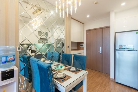 Квартира с 1 спальней в Бадинь, Ханой , № 12935 6