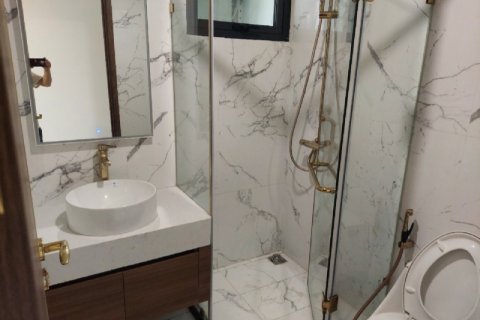 Квартира с 3 спальнями в Тэйхо, Ханой , № 12933 8