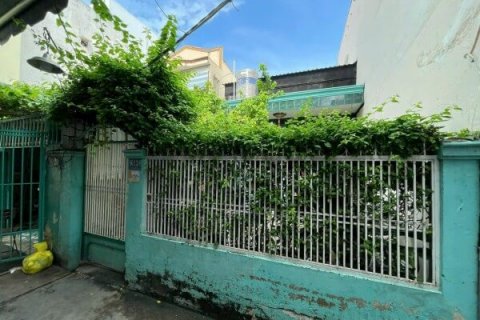Studio House in District 7, Ho Chi Minh, No. 17757