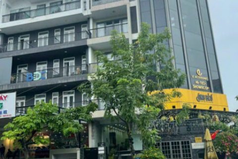 Studio House in District 7, Ho Chi Minh,  No. 17753