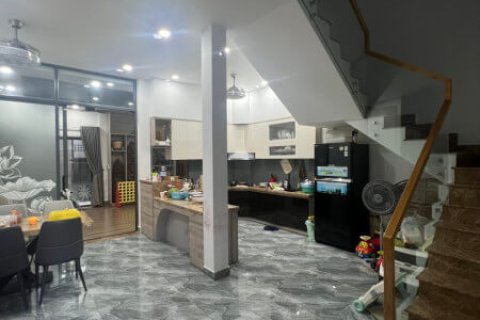 132m2 Townhouse in District 8, Ho Chi Minh,  No. 17752 4