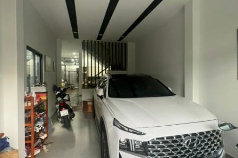 132m2 Townhouse in District 8, Ho Chi Minh,  No. 17752 3
