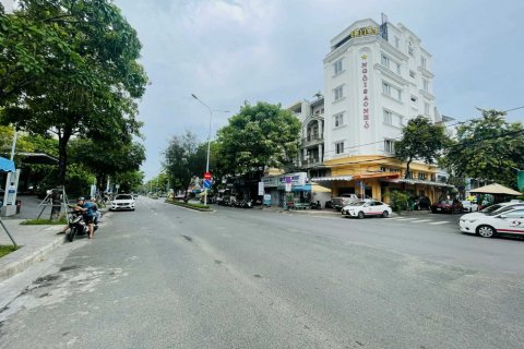 Studio House in Binh Chanh, Ho Chi Minh,  No. 17755