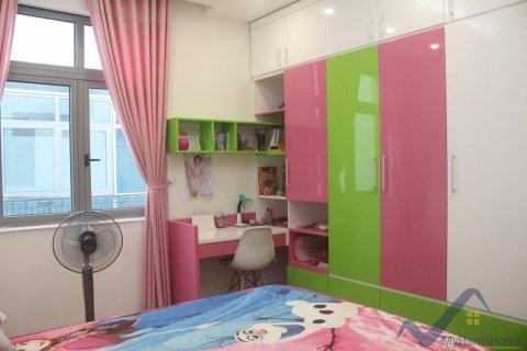 3 bedrooms Villa in Long Bien, Ha Noi, No. 19549 17