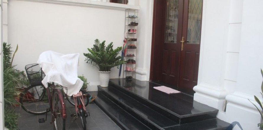 3 bedrooms Villa in Long Bien, Ha Noi, No. 19549