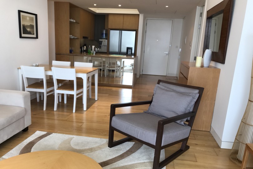 2 bedrooms Apartment in Cau Giay, Ha Noi, Vietnam No. 19551
