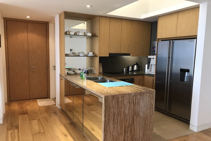 2 bedrooms Apartment in Cau Giay, Ha Noi, Vietnam No. 19551