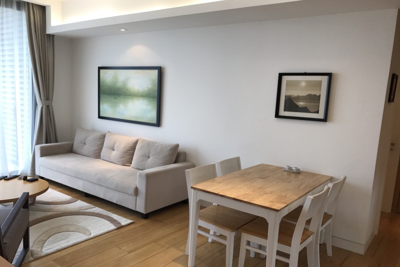 2 bedrooms Apartment in Cau Giay, Ha Noi, Vietnam No. 19551