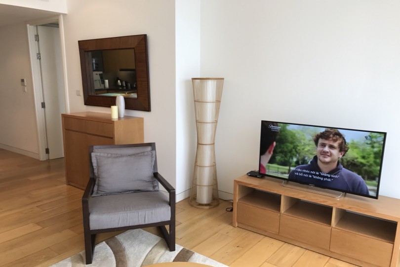 2 bedrooms Apartment in Cau Giay, Ha Noi, Vietnam No. 19551