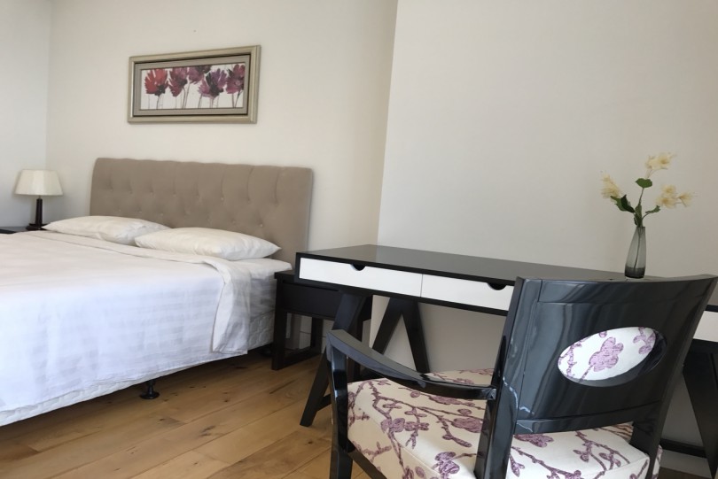 2 bedrooms Apartment in Cau Giay, Ha Noi, Vietnam No. 19551