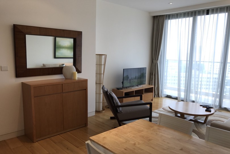 2 bedrooms Apartment in Cau Giay, Ha Noi, Vietnam No. 19551