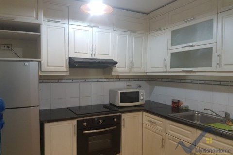3 bedrooms Apartment in Tay Ho, Ha Noi, No. 19550 4