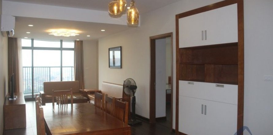 2 bedrooms Apartment in Cau Giay, Ha Noi, No. 19554