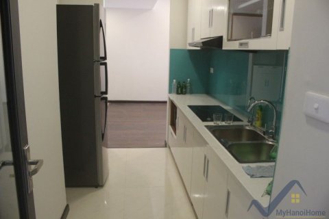 2 bedrooms Apartment in Cau Giay, Ha Noi, No. 19554 12
