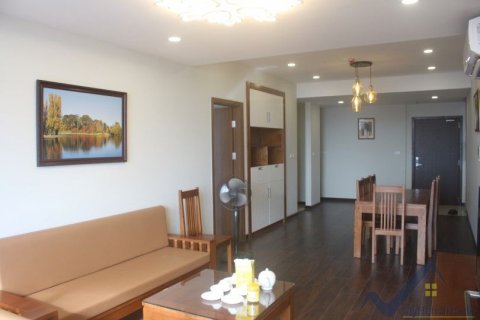 2 bedrooms Apartment in Cau Giay, Ha Noi, No. 19554 4