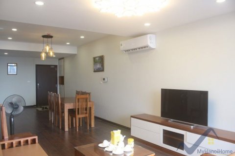 2 bedrooms Apartment in Cau Giay, Ha Noi, No. 19554 5