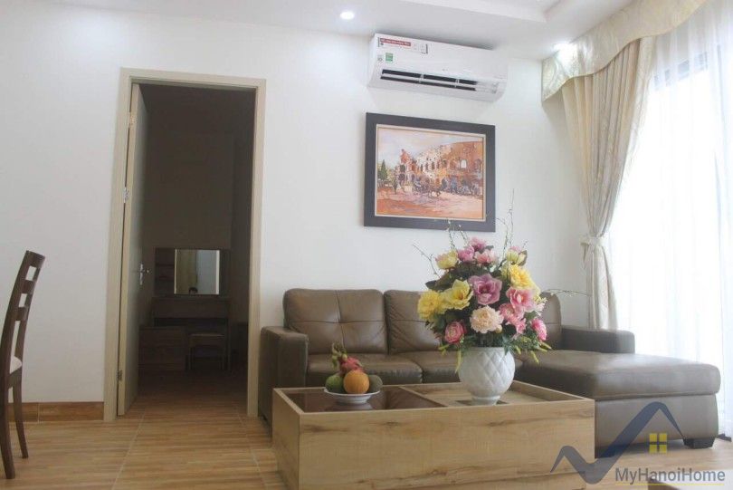 3 bedrooms Apartment in Tay Ho, Ha Noi, Vietnam No. 19548