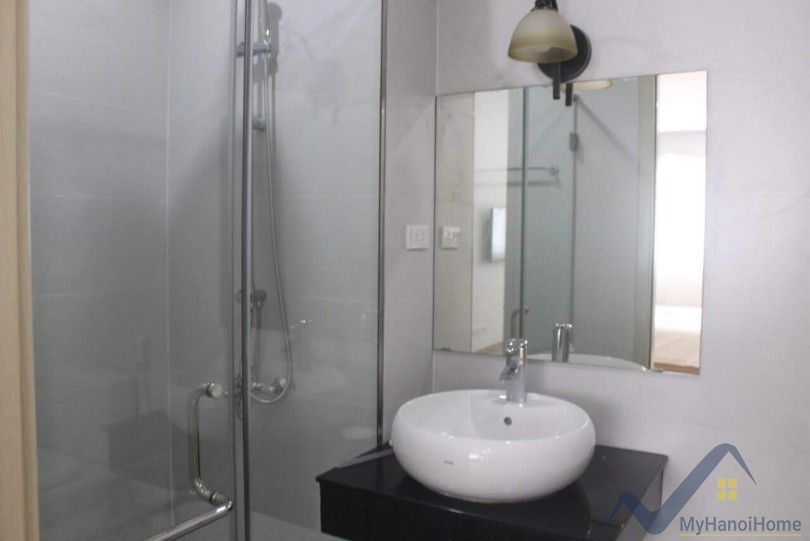 3 bedrooms Apartment in Tay Ho, Ha Noi, Vietnam No. 19548