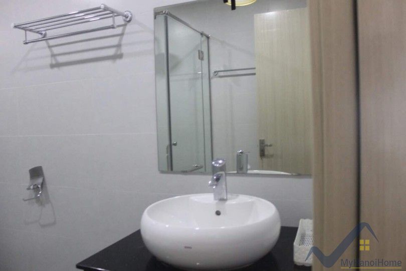 3 bedrooms Apartment in Tay Ho, Ha Noi, Vietnam No. 19548