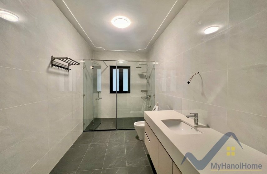 5 bedrooms Villa in Tay Ho, Ha Noi, Vietnam No. 26500