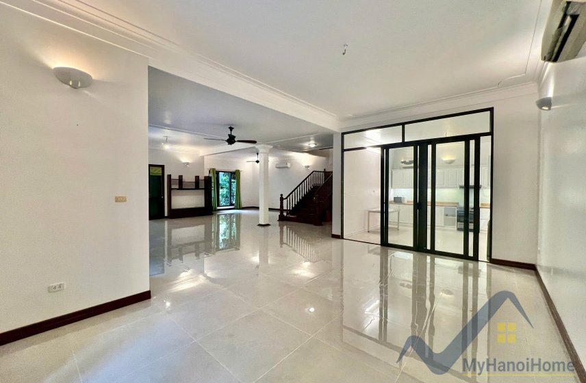 5 bedrooms Villa in Tay Ho, Ha Noi, Vietnam No. 26500
