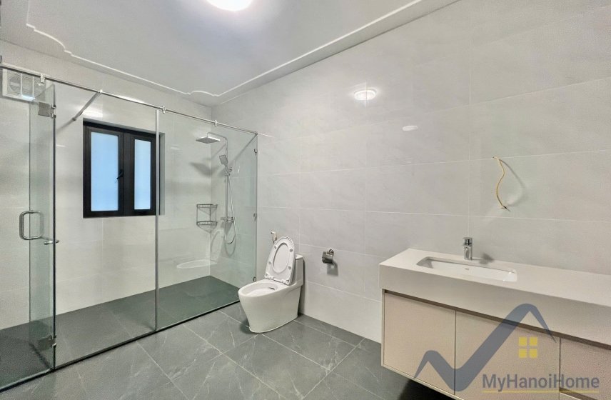 5 bedrooms Villa in Tay Ho, Ha Noi, Vietnam No. 26500