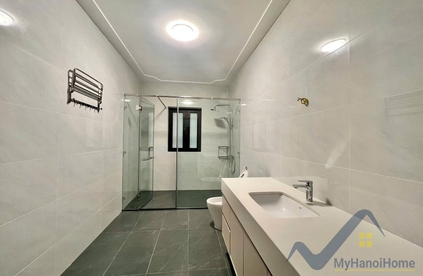 5 bedrooms Villa in Tay Ho, Ha Noi, Vietnam No. 26500
