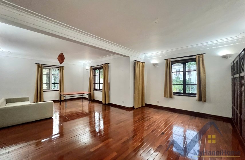 5 bedrooms Villa in Tay Ho, Ha Noi, Vietnam No. 26500