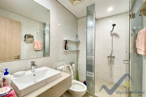 Квартира с 2 спальнями в Лонгбьен, Ханой , № 26501 6
