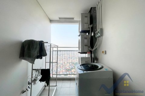 Квартира с 2 спальнями в Лонгбьен, Ханой , № 26501 9