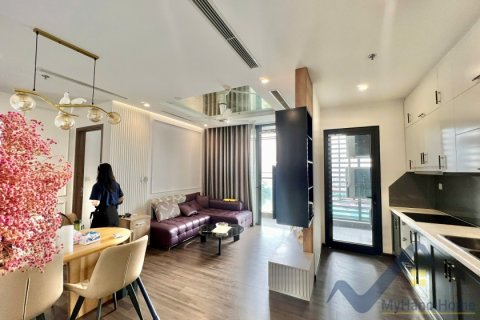 3 bedrooms Apartment in Long Bien, Ha Noi, No. 26505