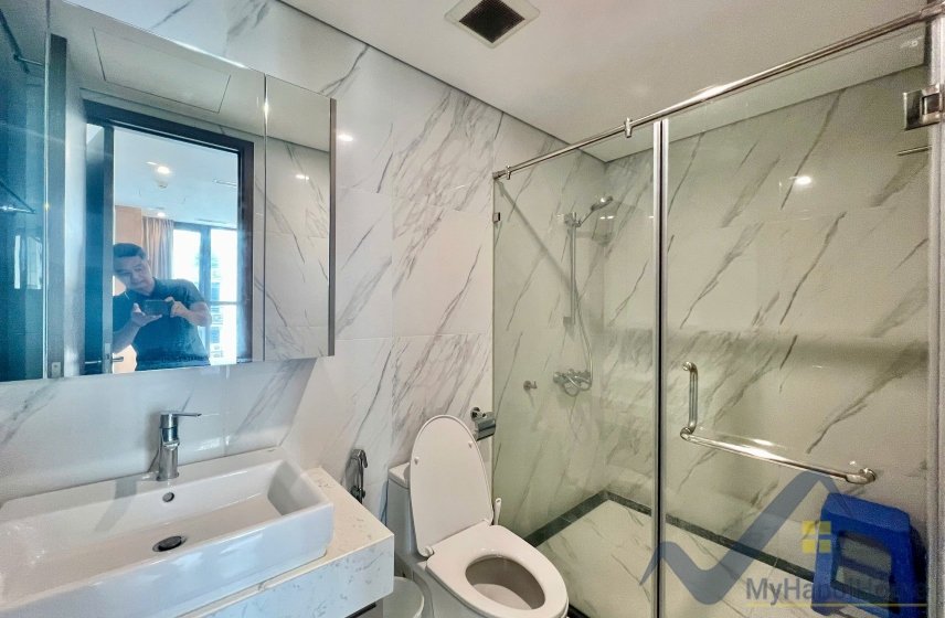 3 bedrooms Apartment in Long Bien, Ha Noi, Vietnam No. 26505