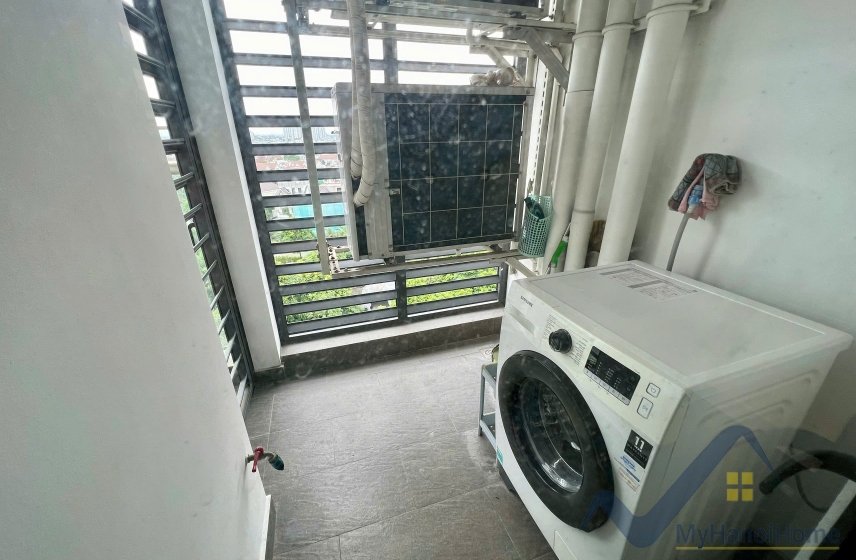 3 bedrooms Apartment in Long Bien, Ha Noi, Vietnam No. 26505