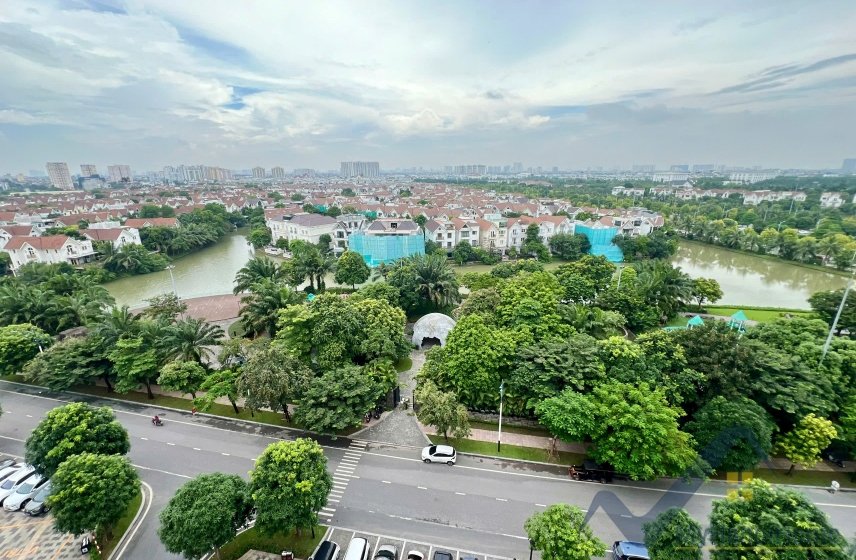 3 bedrooms Apartment in Long Bien, Ha Noi, Vietnam No. 26505
