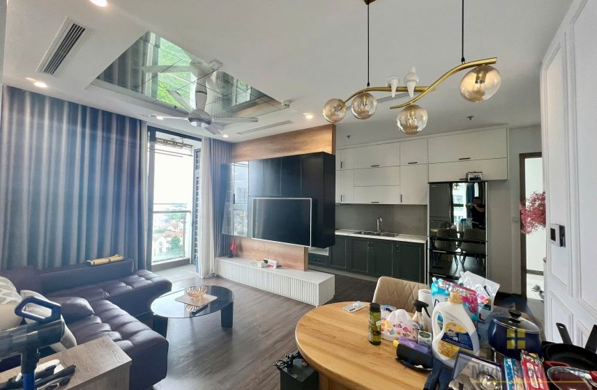3 bedrooms Apartment in Long Bien, Ha Noi, Vietnam No. 26505