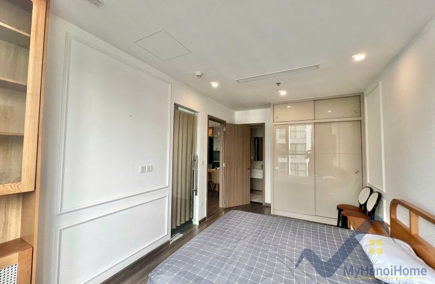 3 bedrooms Apartment in Long Bien, Ha Noi, Vietnam No. 26505