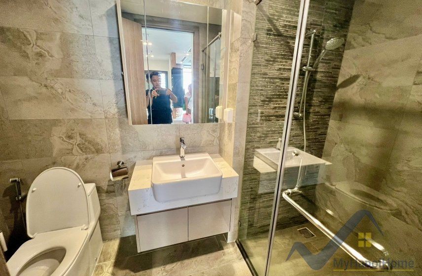 3 bedrooms Apartment in Long Bien, Ha Noi, Vietnam No. 26505