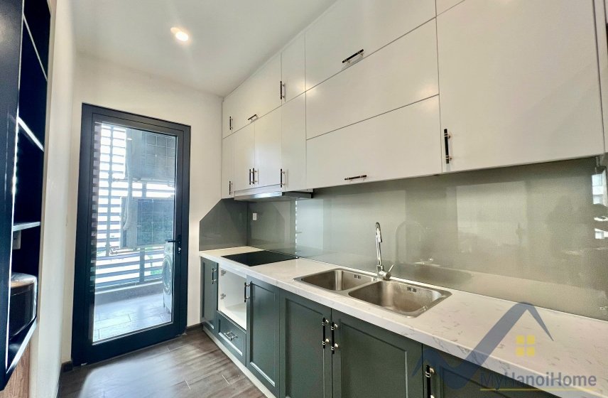3 bedrooms Apartment in Long Bien, Ha Noi, Vietnam No. 26505