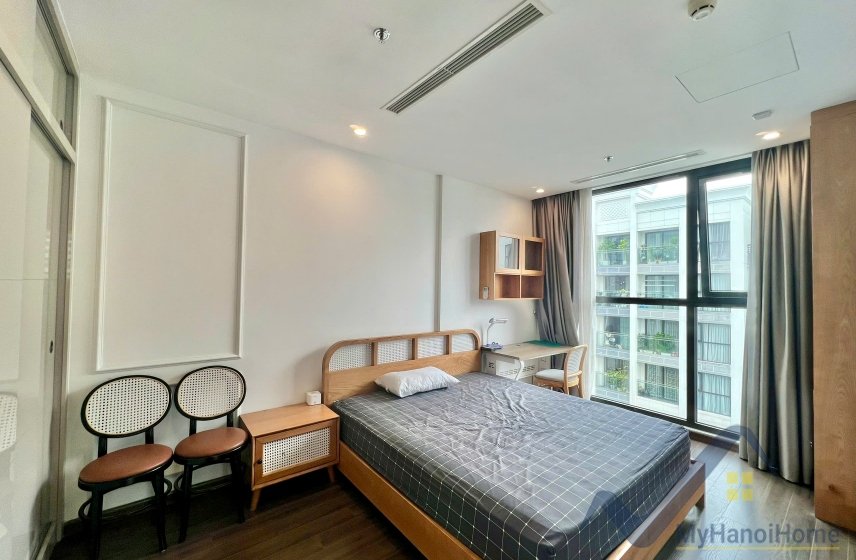 3 bedrooms Apartment in Long Bien, Ha Noi, Vietnam No. 26505